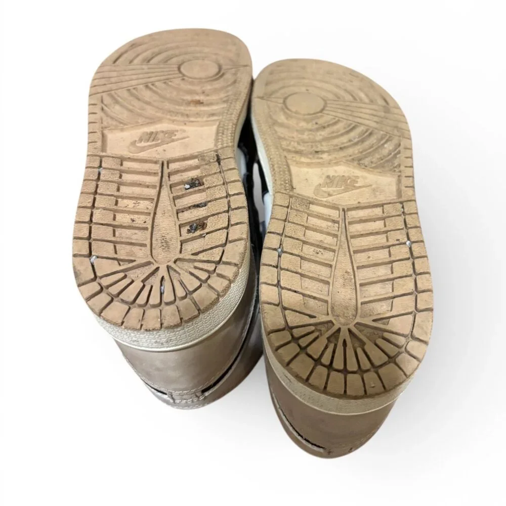 Jordan kids shoes